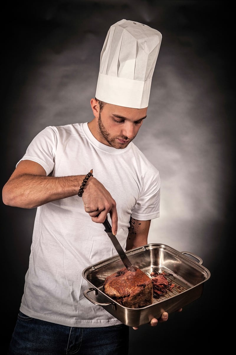 Chef's Advice